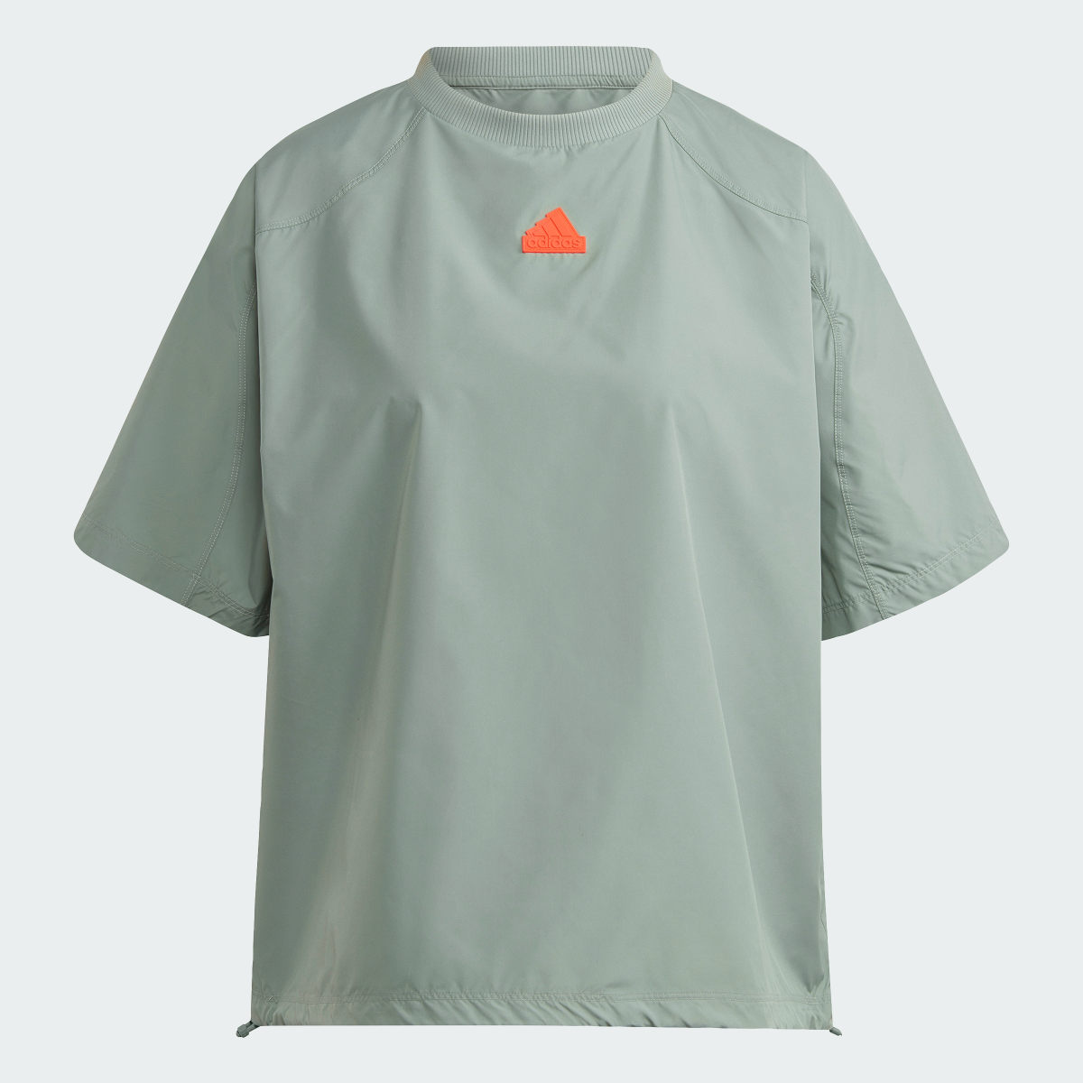 Adidas City Escape Loose-Fit T-Shirt. 5