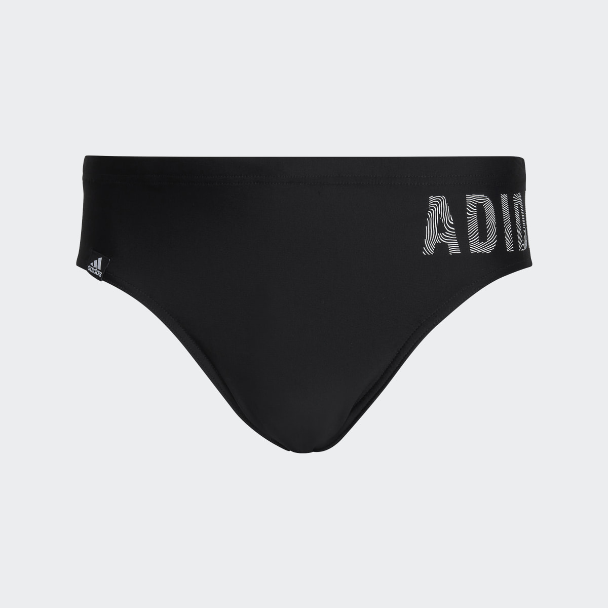 Adidas Bañador slip Wording. 4