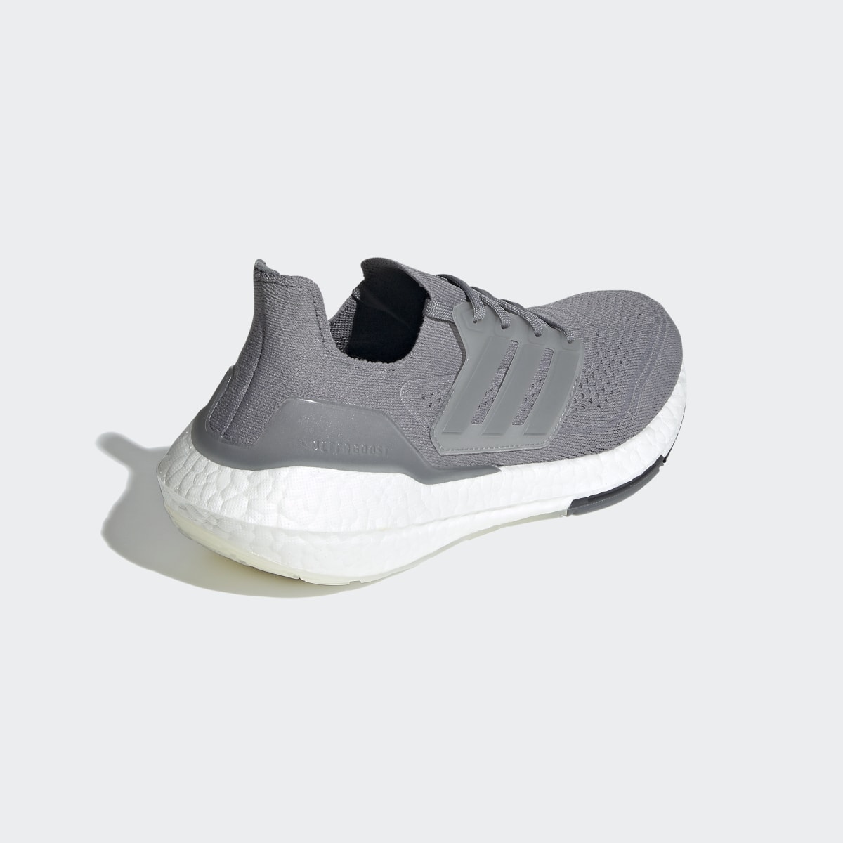 Adidas Ultraboost 21 Running Shoes. 6