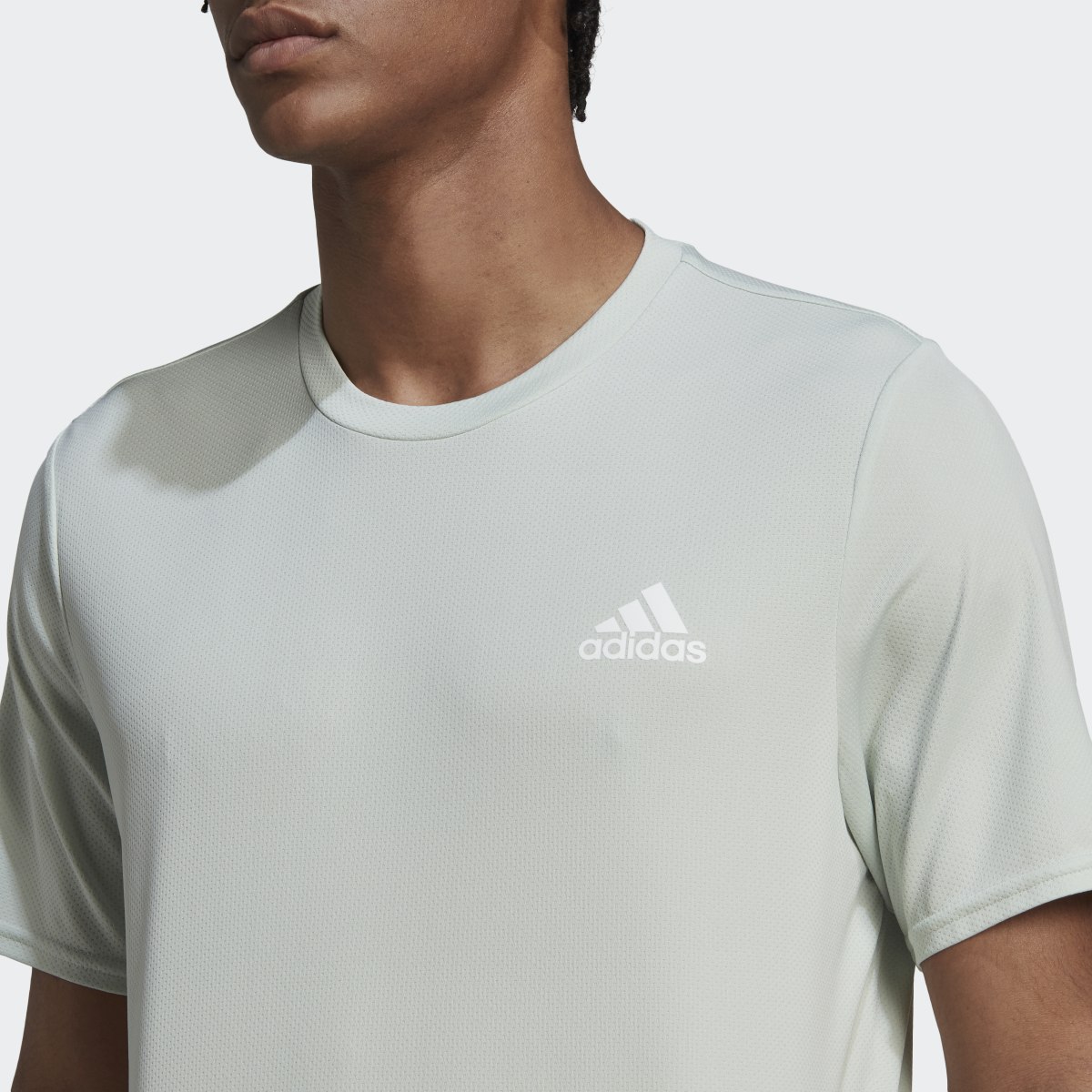 Adidas T-shirt AEROREADY Designed for Movement. 6