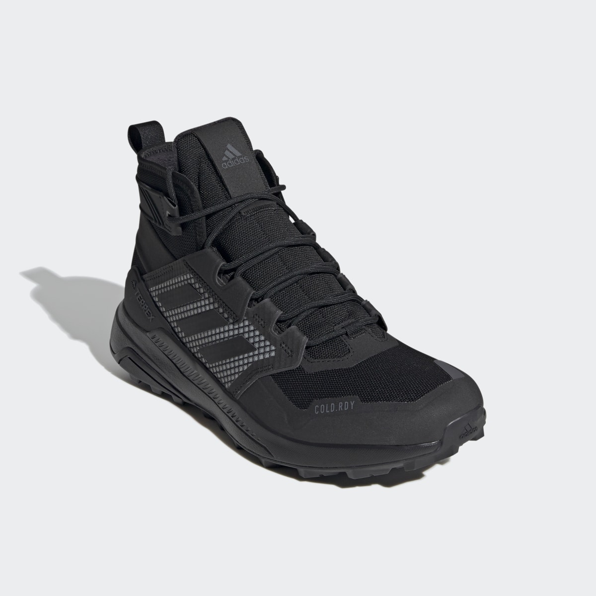 Adidas Chaussure de randonnée Terrex Trailmaker Mid COLD.RDY. 6