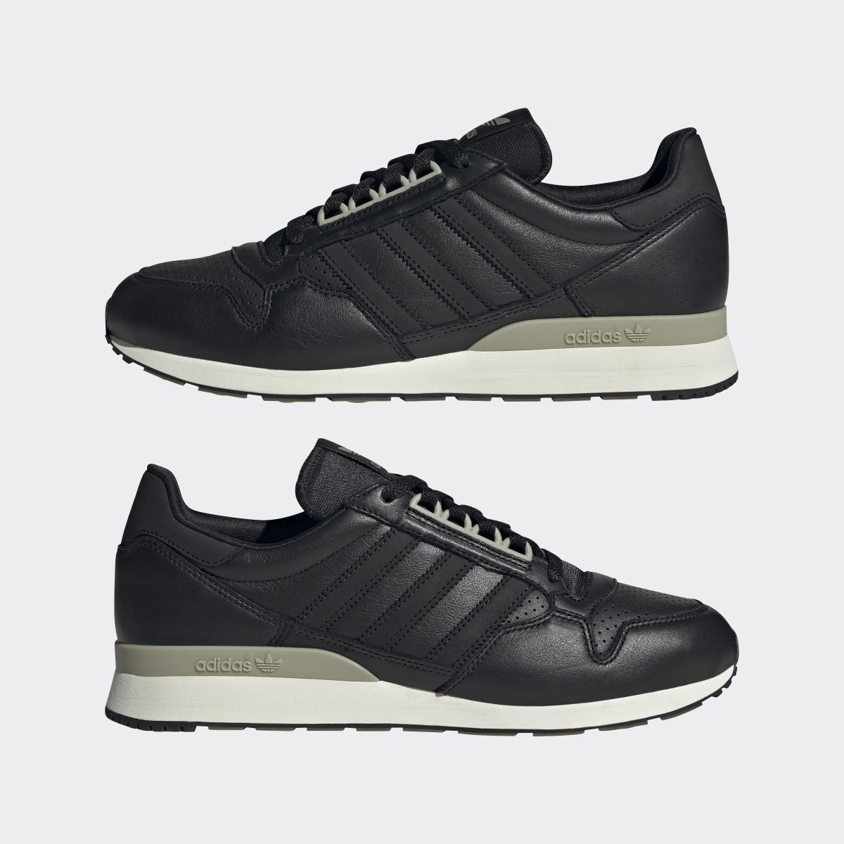 Adidas Chaussure ZX 500. 8