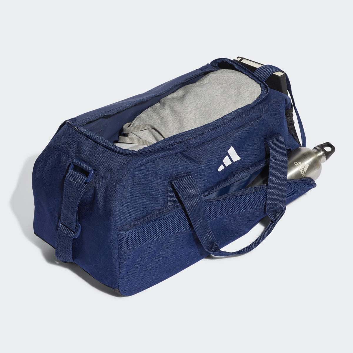 Adidas Bolsa de deporte pequeña Tiro League. 5