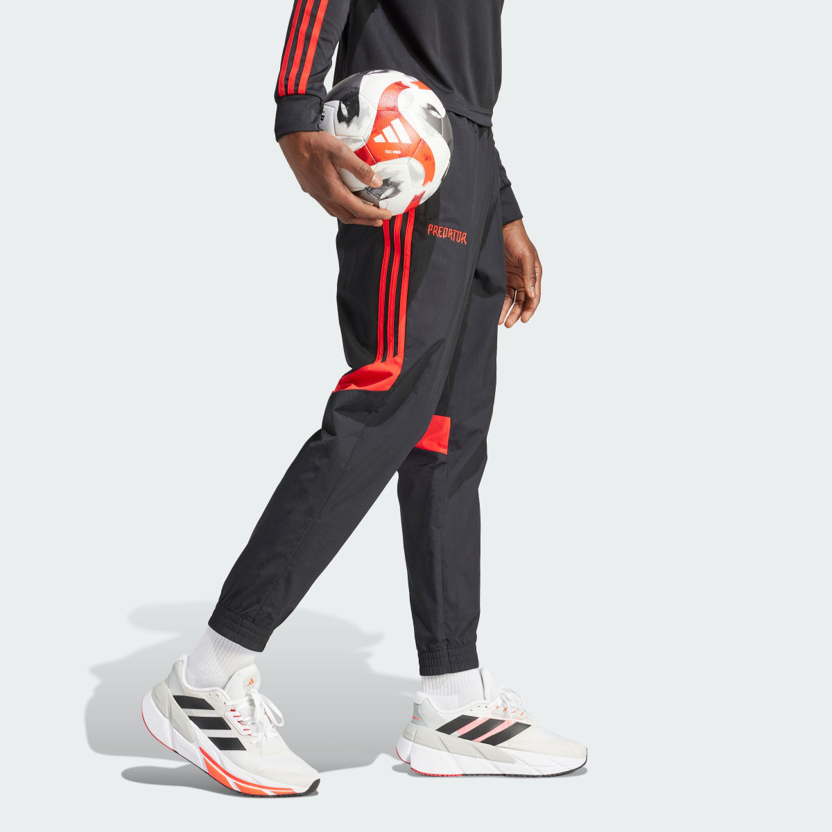 Adidas Pantalón Predator 30th Anniversary Woven. 4