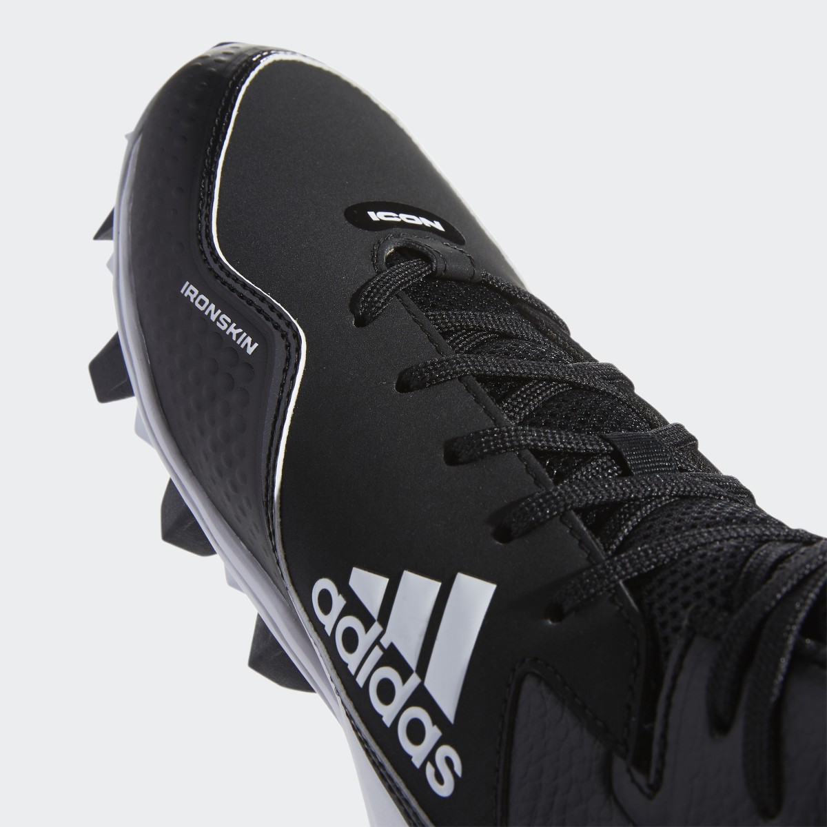 Adidas Icon 7 Mid MD Cleats. 9