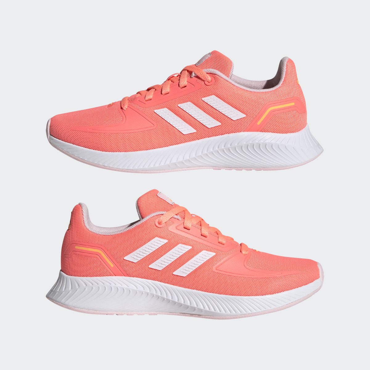 Adidas Chaussure Runfalcon 2.0. 8