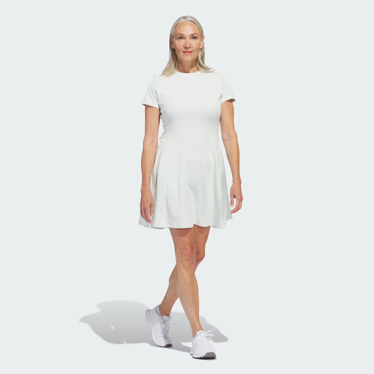 Adidas Go-To Kleid. 4