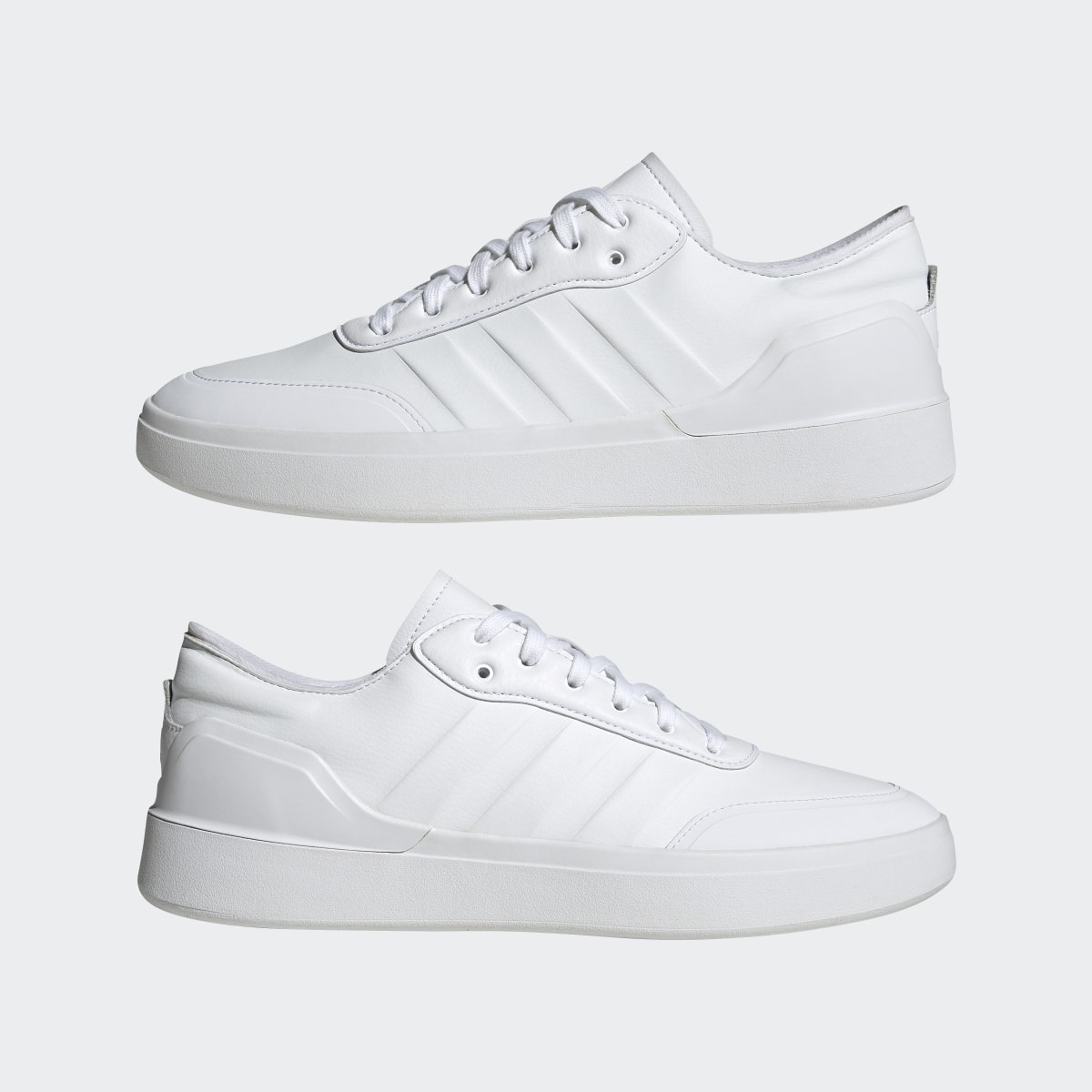 Adidas Tenis Court Revival. 8