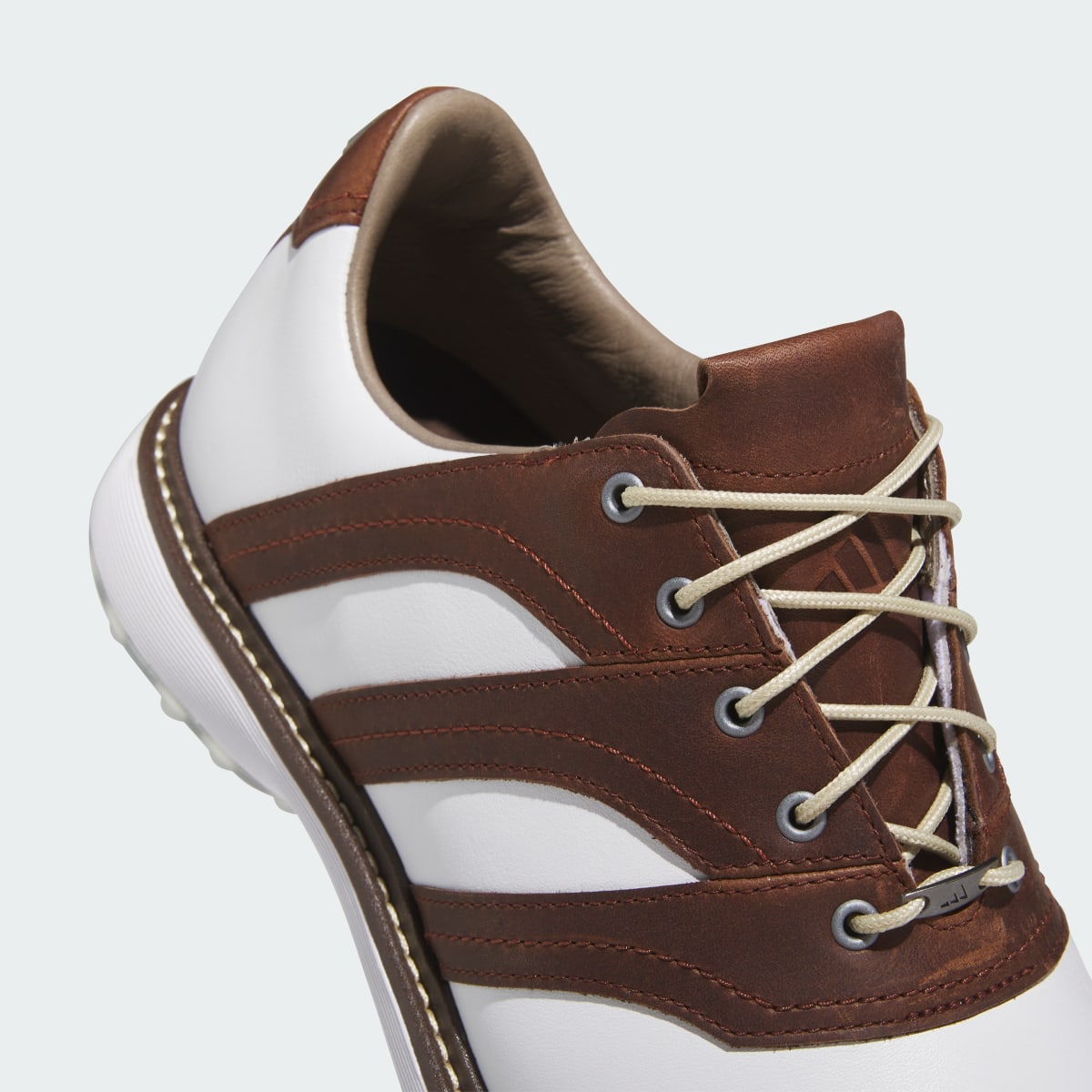 Adidas MC Z-Traxion Spikeless Golf Shoes. 8