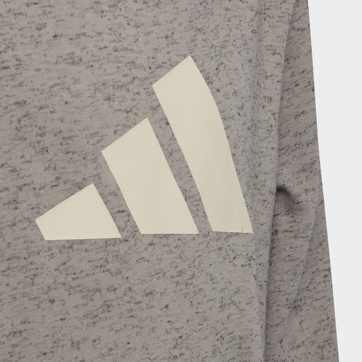 Adidas Future Icons 3-Stripes Hoodie. 5