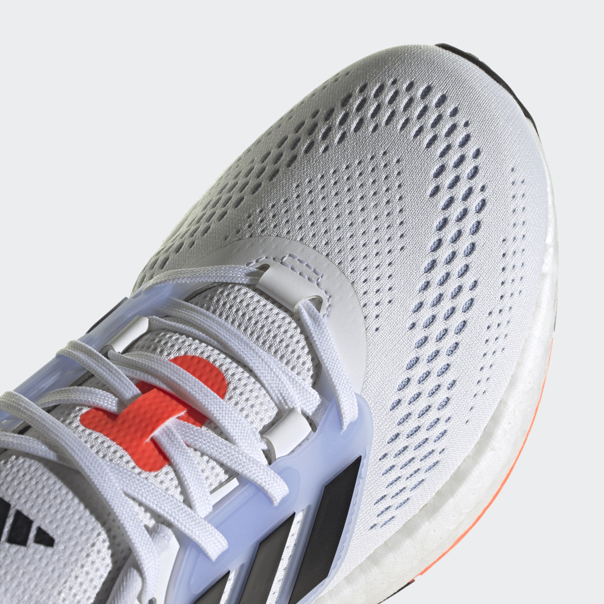 Adidas Pureboost 22 Running Shoes. 9