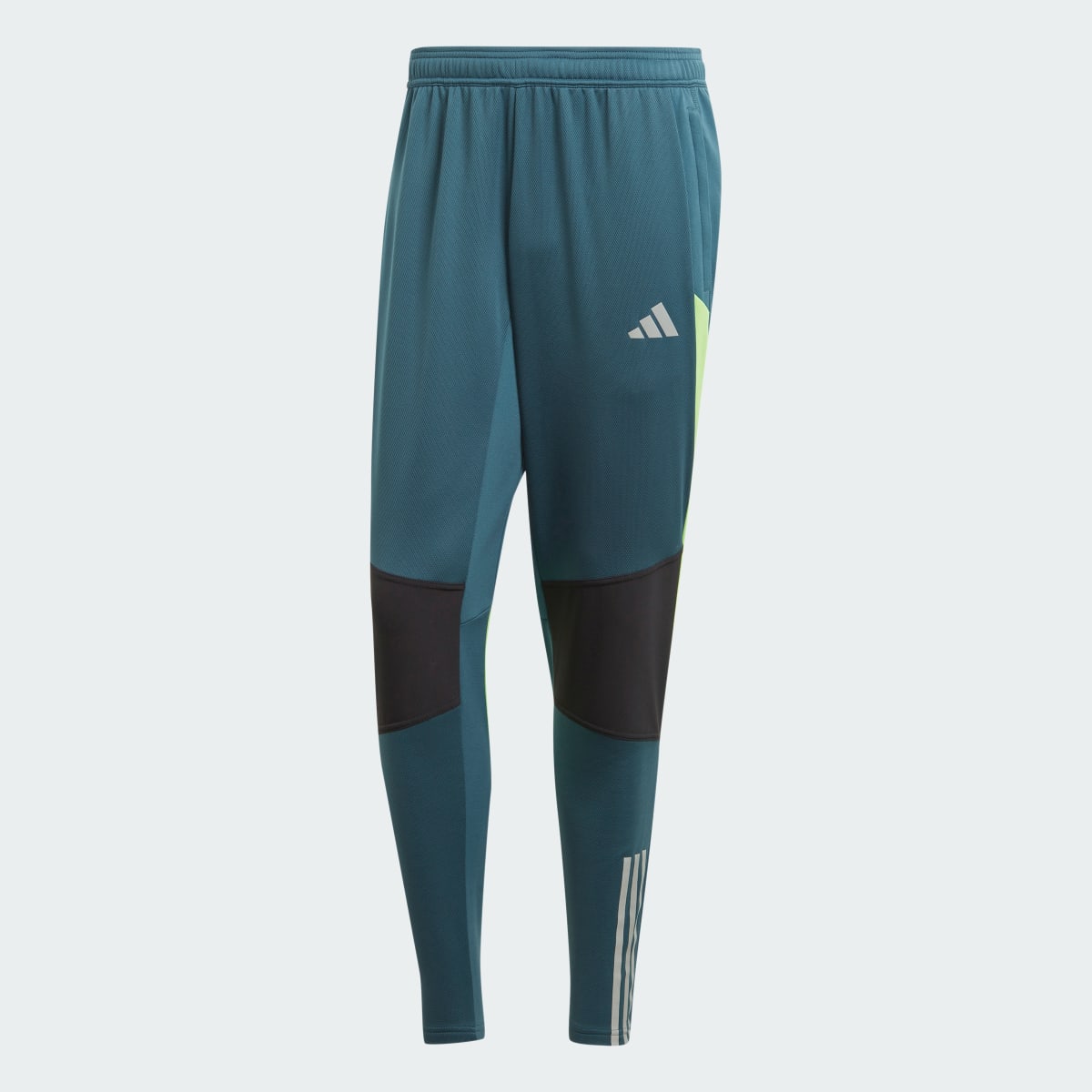 Adidas Pantalon hiver Tiro 23 Competition. 4