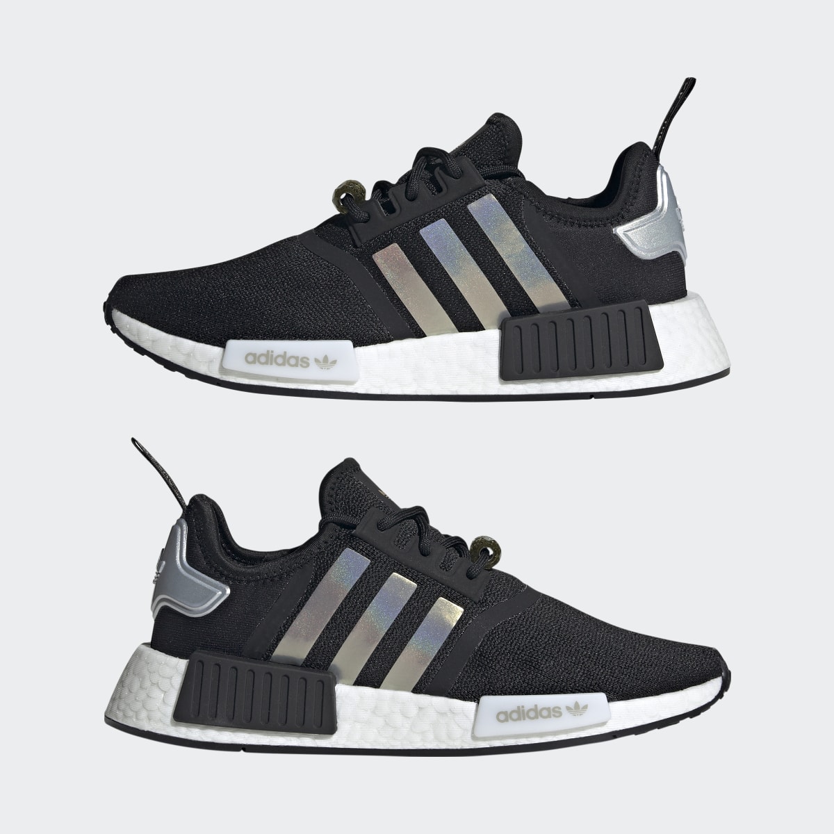 Adidas Sapatilhas NMD_R1. 8