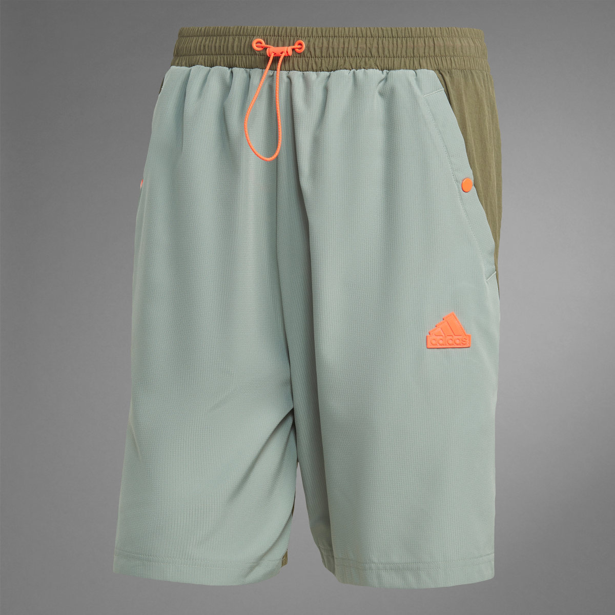 Adidas Lift Your Mind Shorts. 10