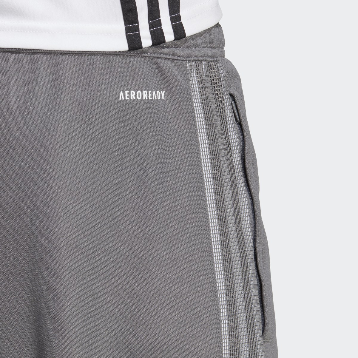 Adidas Tiro 21 Track Tracksuit Bottoms. 6