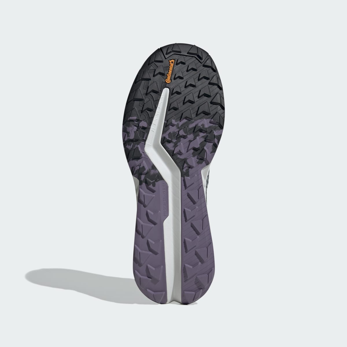 Adidas TERREX Soulstride Flow Trail Running Shoes. 4