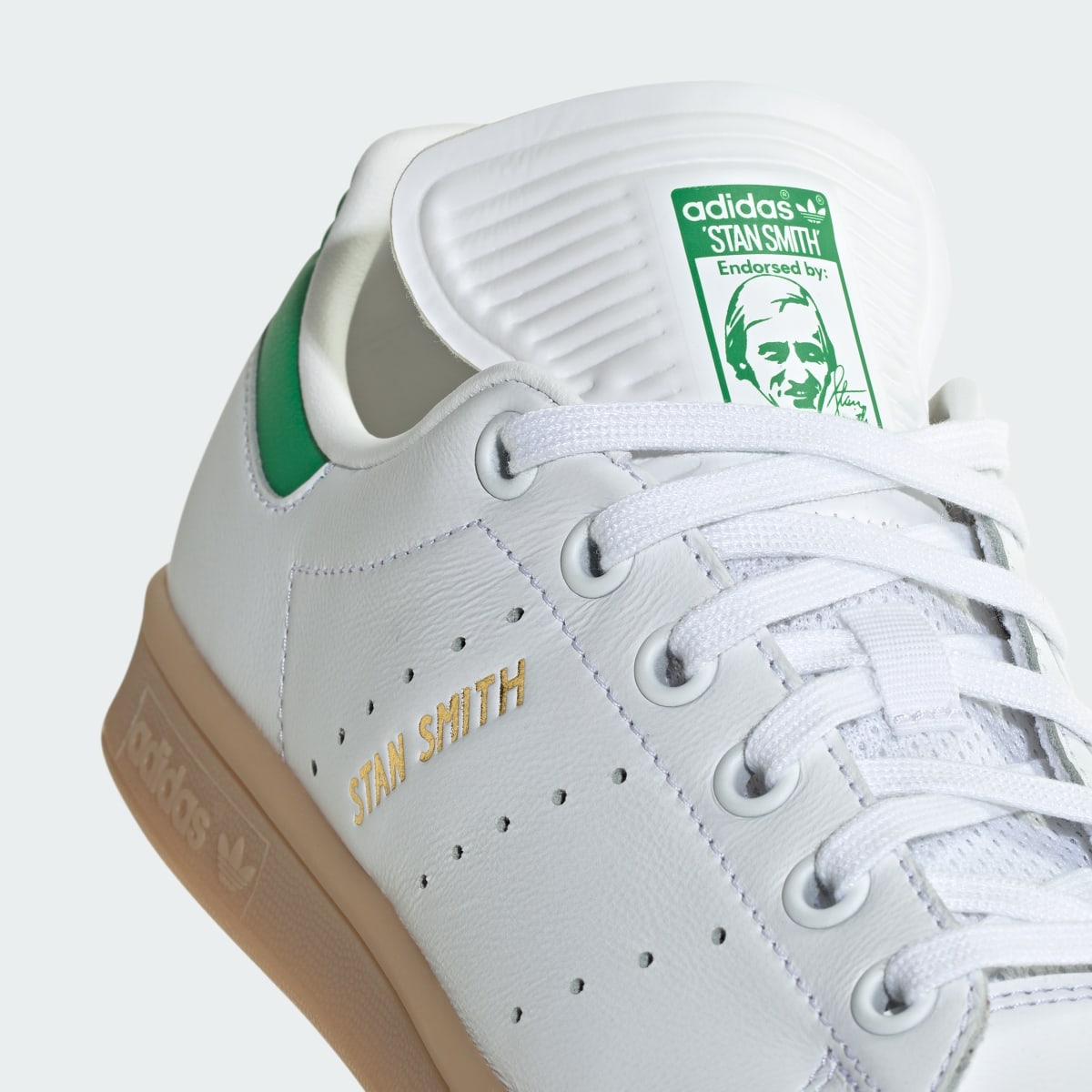 Adidas Scarpe Stan Smith Junior. 9