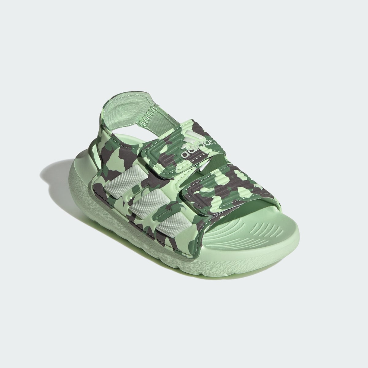 Adidas Altaswim 2.0 Kids Sandalet. 5