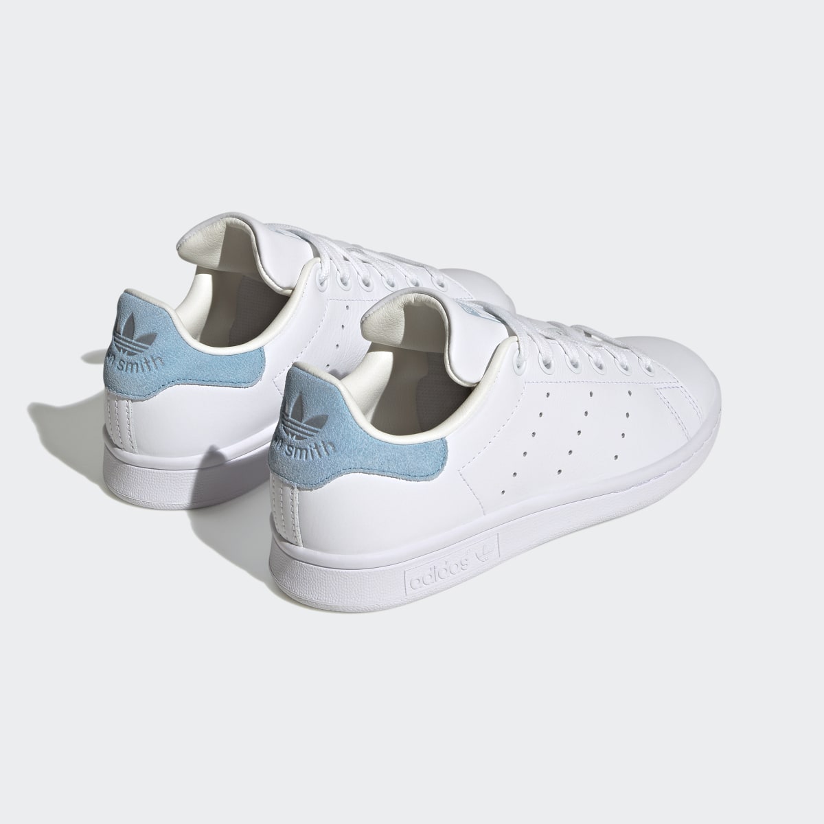 Adidas Sapatilhas Stan Smith. 6