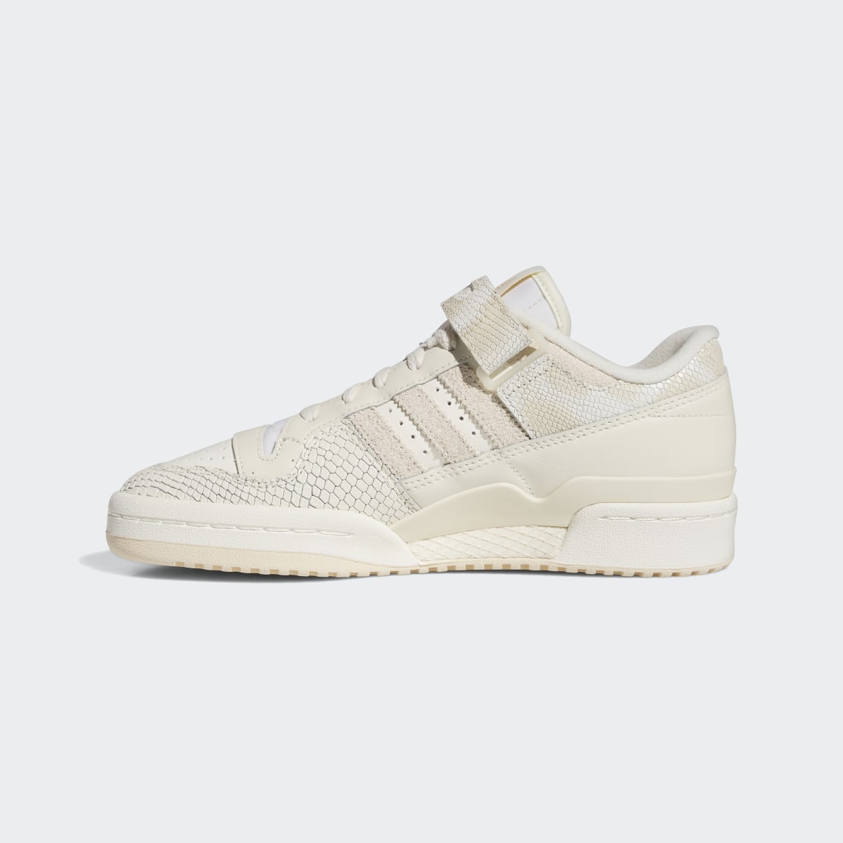 Adidas Chaussure Forum 84 Low. 7