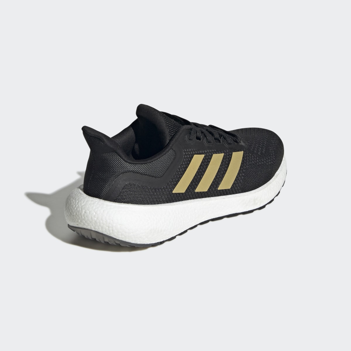 Adidas Pureboost 22 Running Shoes. 6