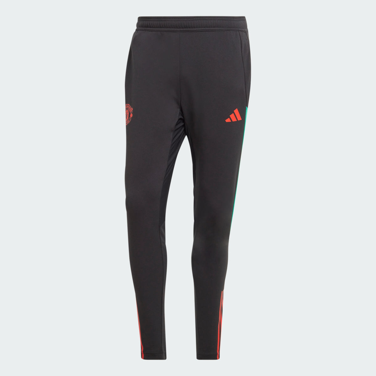 Adidas Manchester United Tiro 23 Training Eşofman Altı. 5