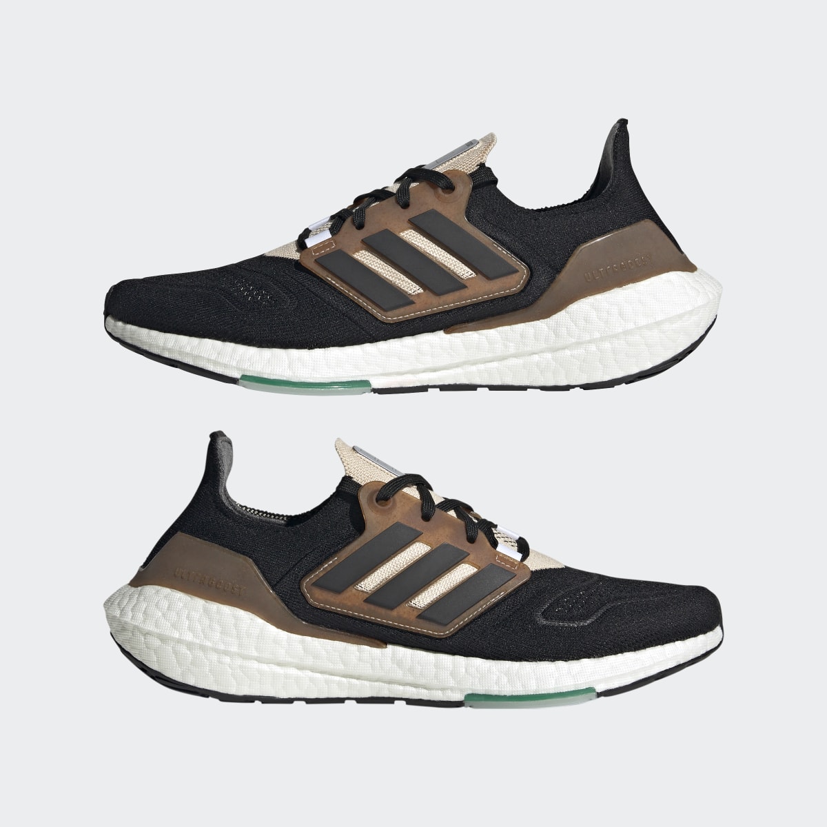 Adidas Chaussure Ultraboost 22 Made with Nature. 13