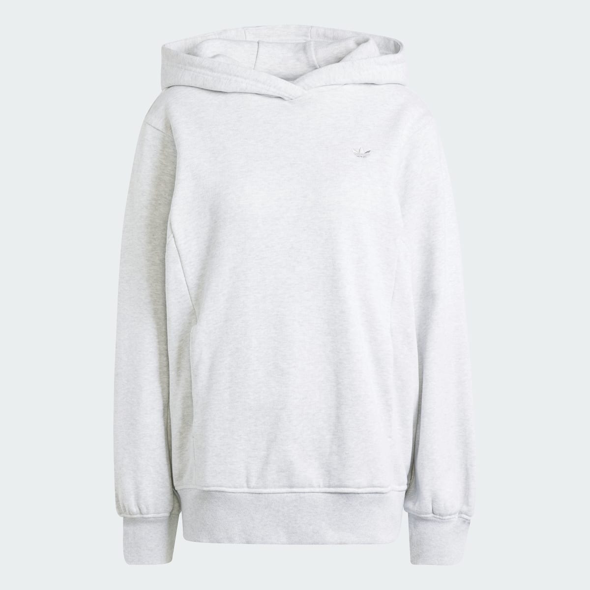 Adidas Hoodie Premium Essentials Made To Be Remade Oversized. 5