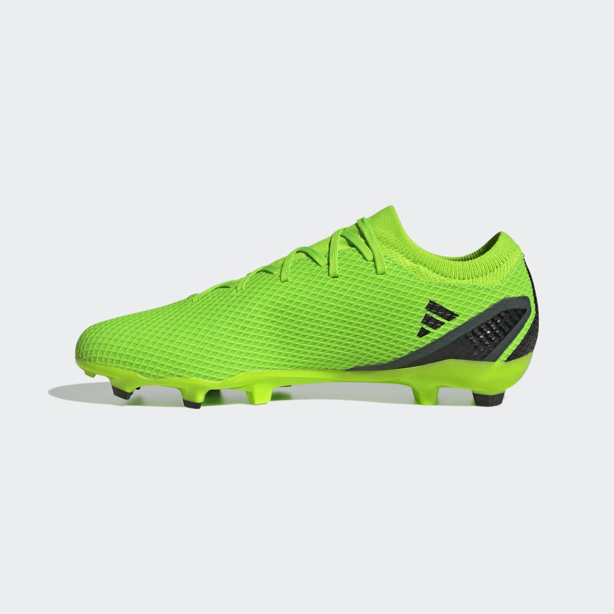 Adidas X Speedportal.3 Firm Ground Boots. 7