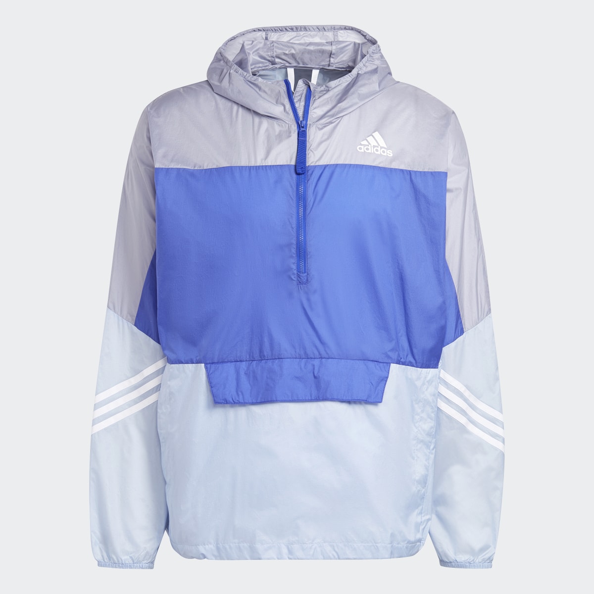 Adidas Anorak com Capuz WIND.RDY. 6