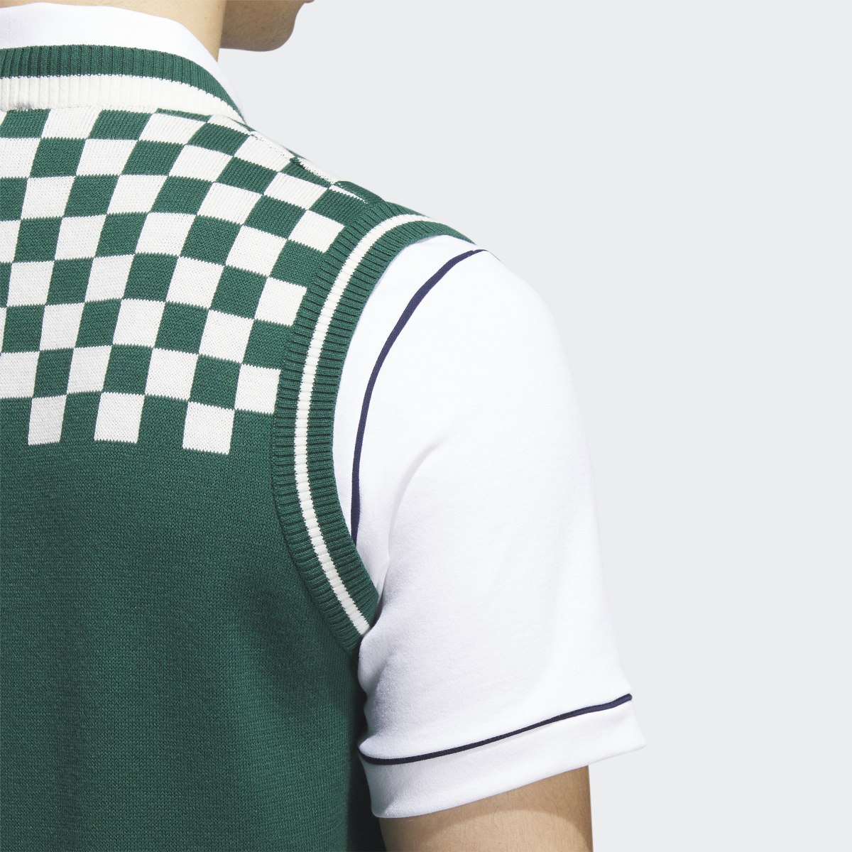 Adidas Bezrękawnik Bogey Boys. 10 Adidas Bezrękawnik Bogey Boys. 10