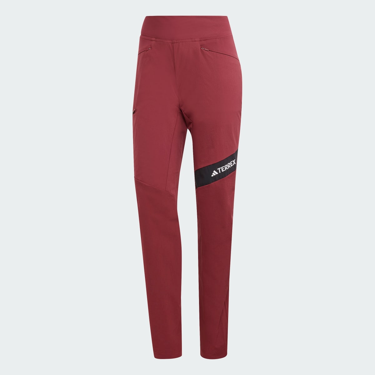 Adidas Pantalon alpinisme Terrex Techrock. 4