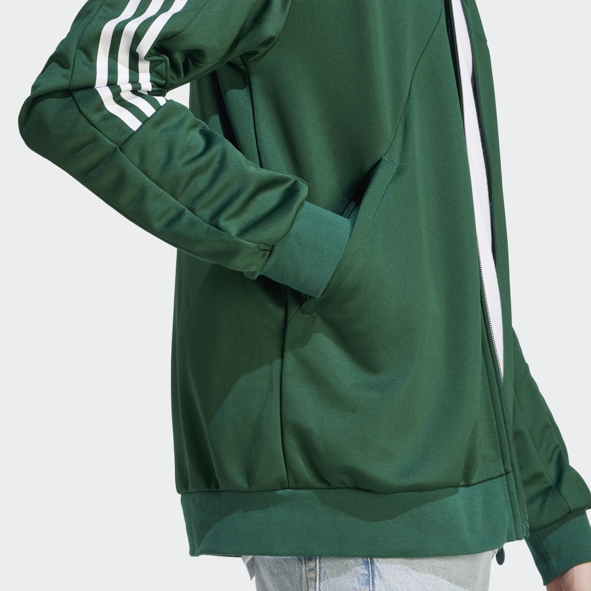 Adidas Tiro Wordmark Track Jacket. 8