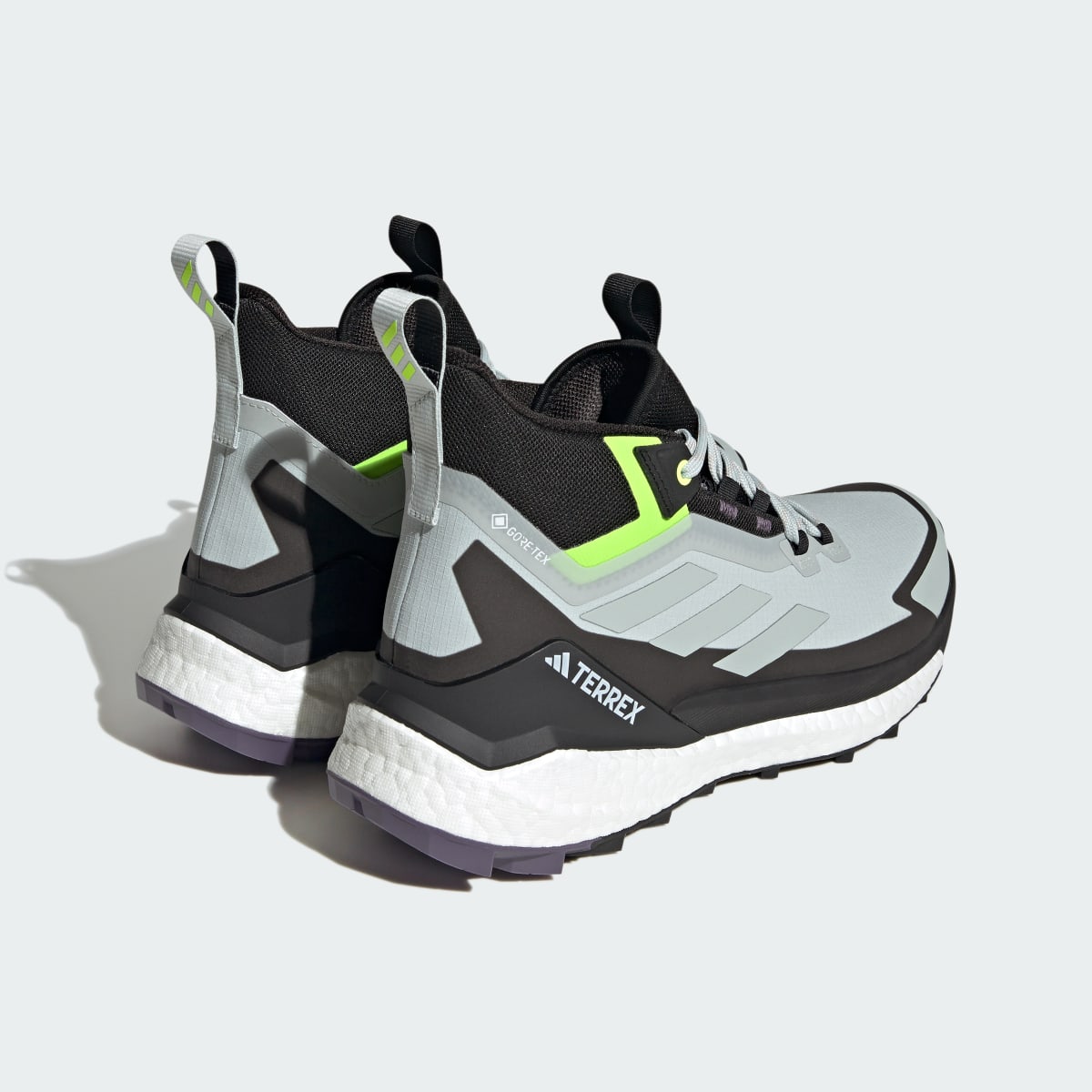 Adidas Terrex Free Hiker GORE-TEX 2.0 Hiking Shoes. 7