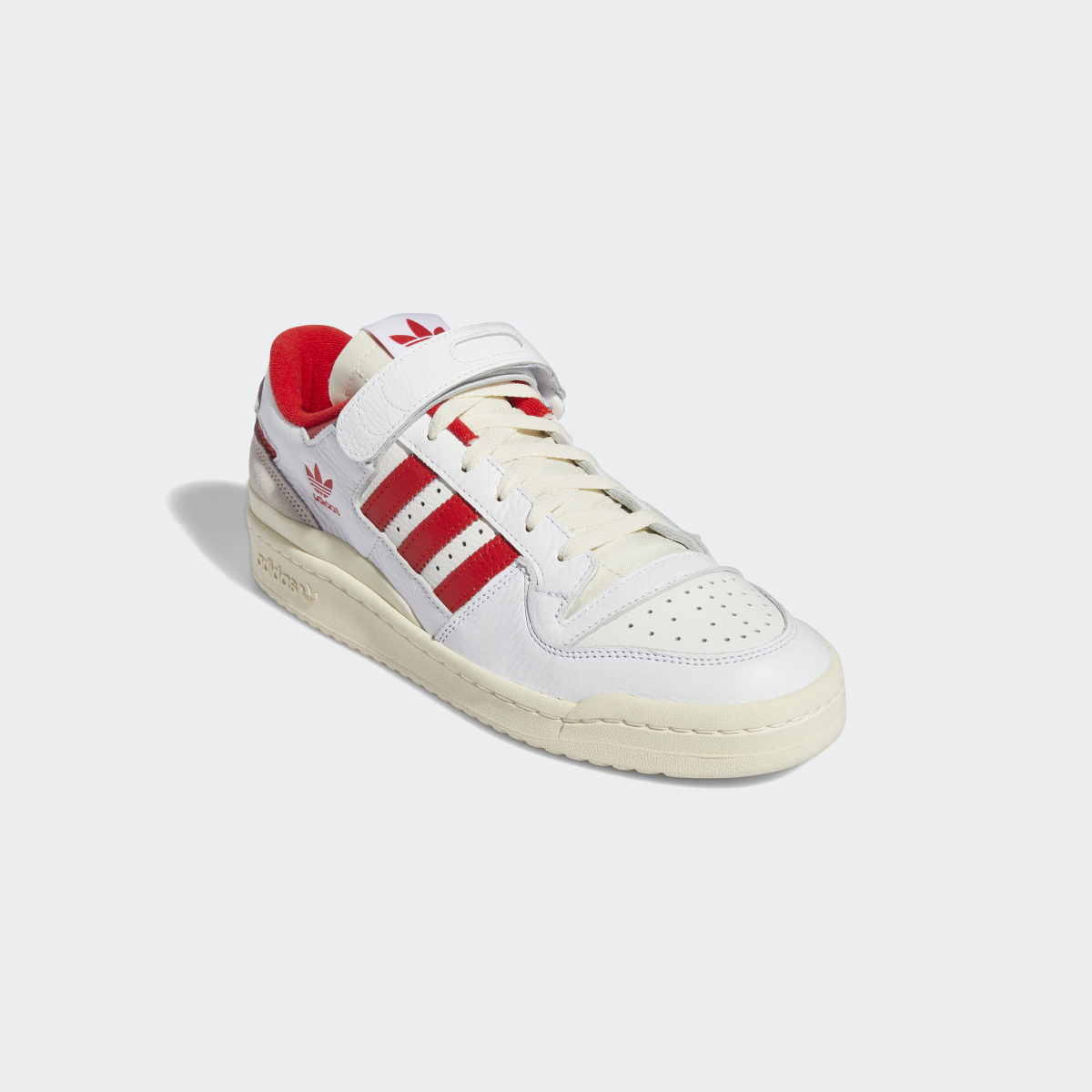 Adidas Forum 84 Low Shoes. 5