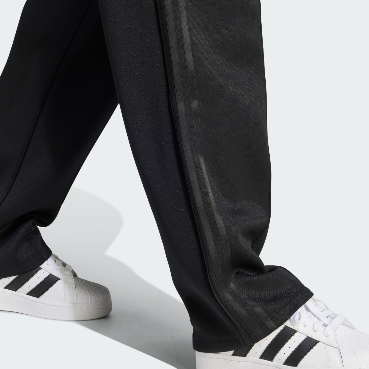 Adidas Adicolor Classics Oversized SST Track Pants. 6
