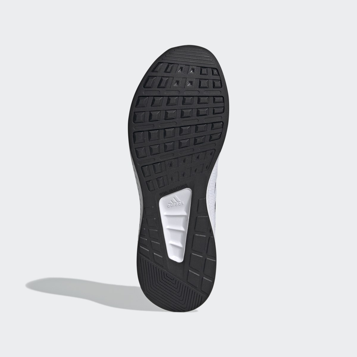 Adidas Run Falcon 2.0 Shoes. 4