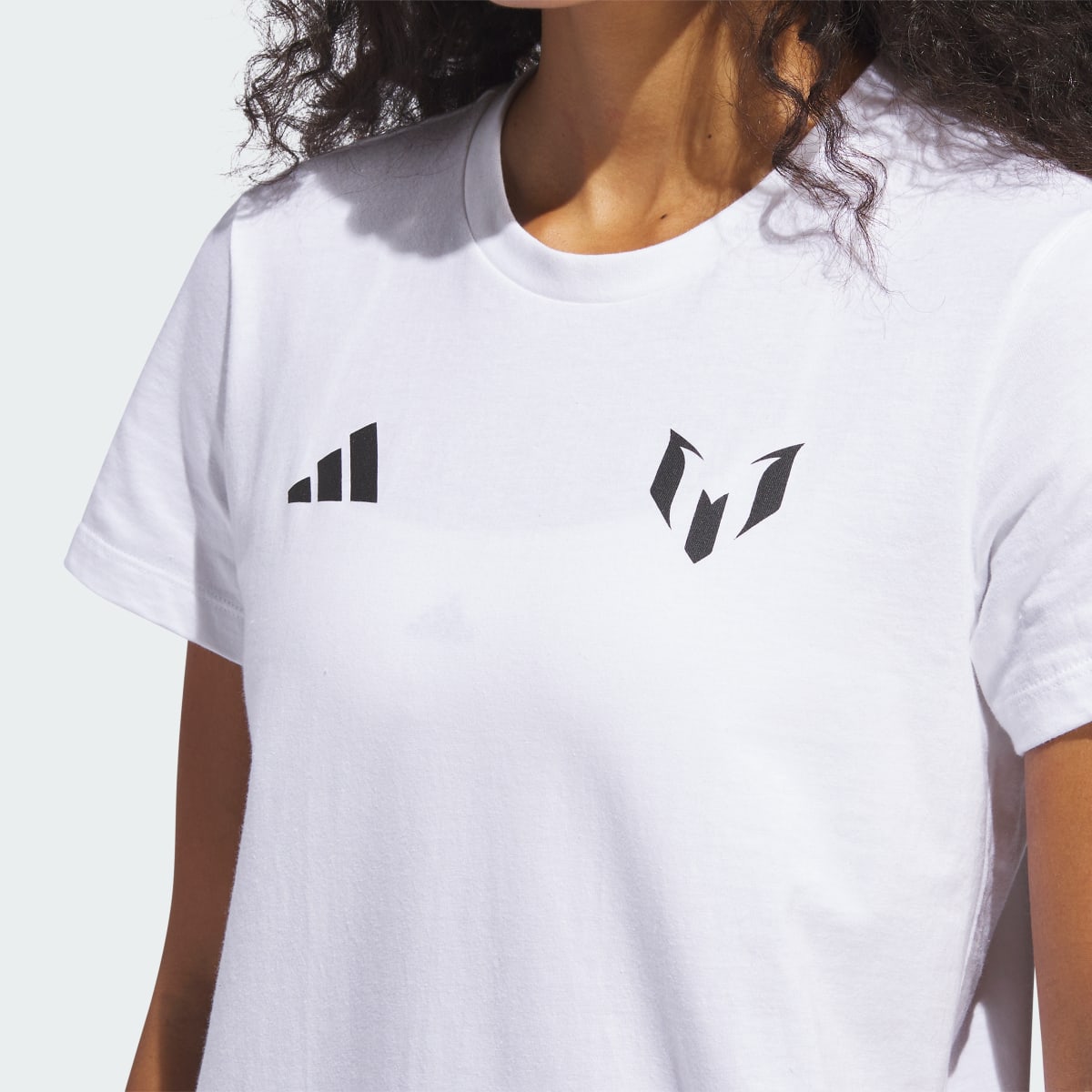 Adidas Bienvenido A Miami Tee. 7