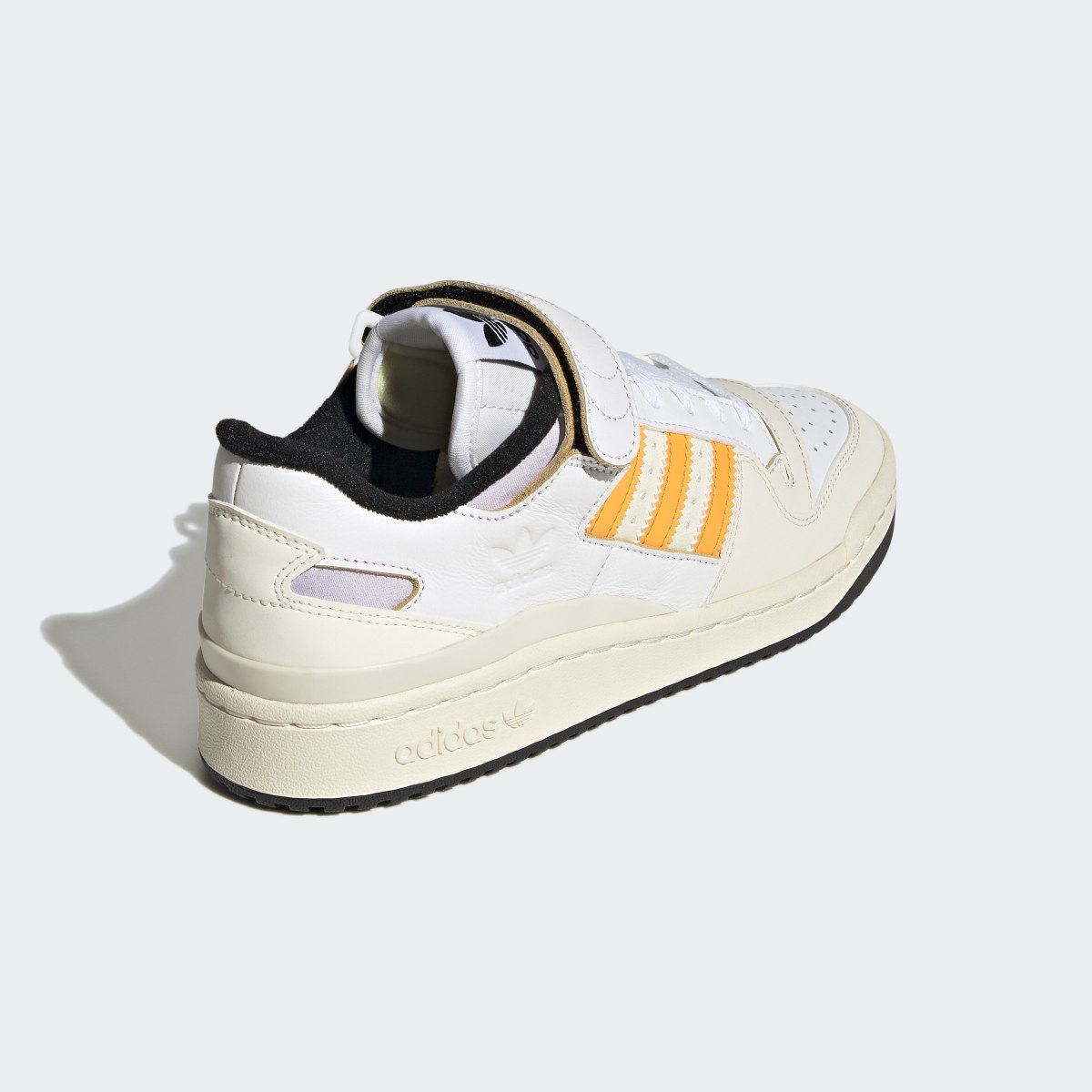 Adidas Forum 84 Low Shoes. 6