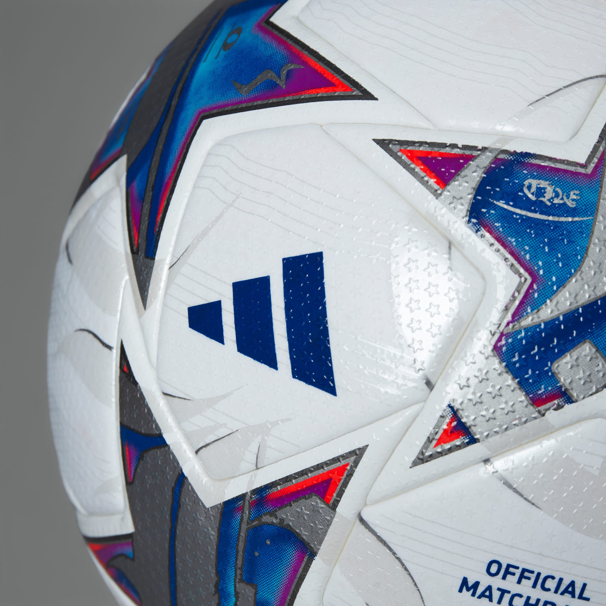 Adidas BALÓN UCL PRO 23/24. 6