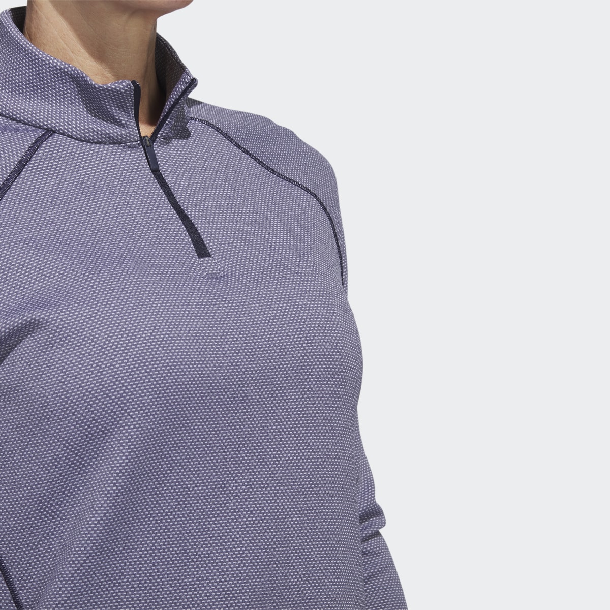 Adidas 1/4-Zip Golf Pullover. 6