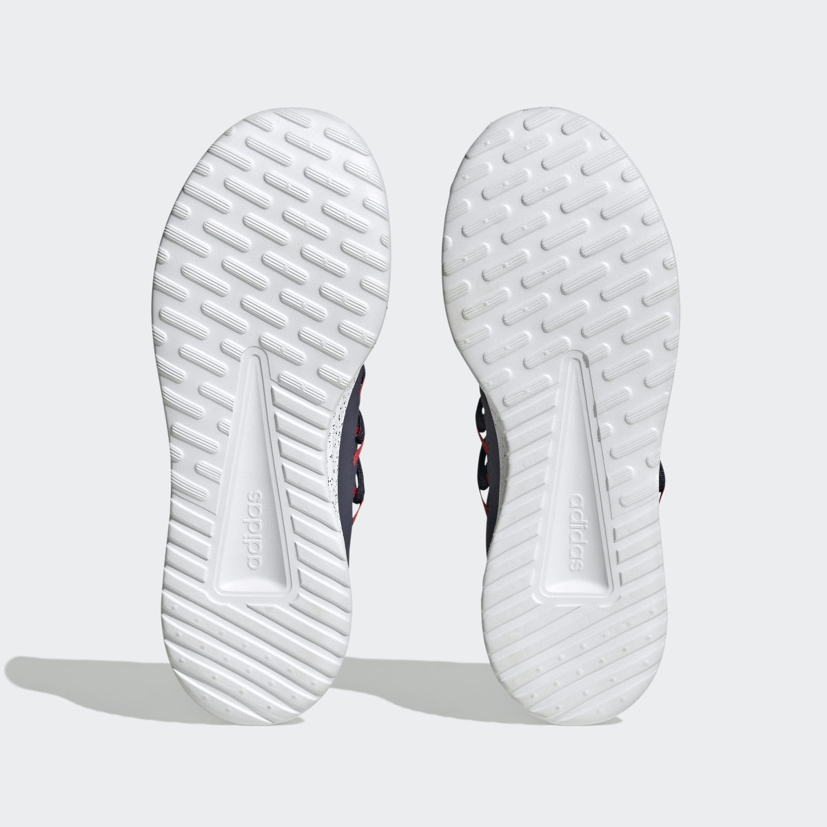 Adidas Lite Racer Adapt 4.0 Cloudfoam Slip-On Shoes. 4