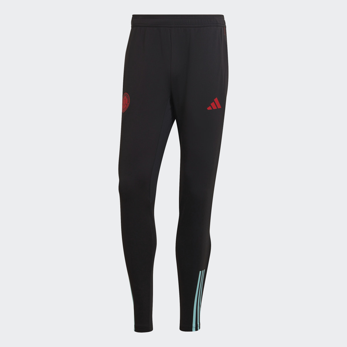 Adidas Colombia Tiro 23 Training Pants. 4