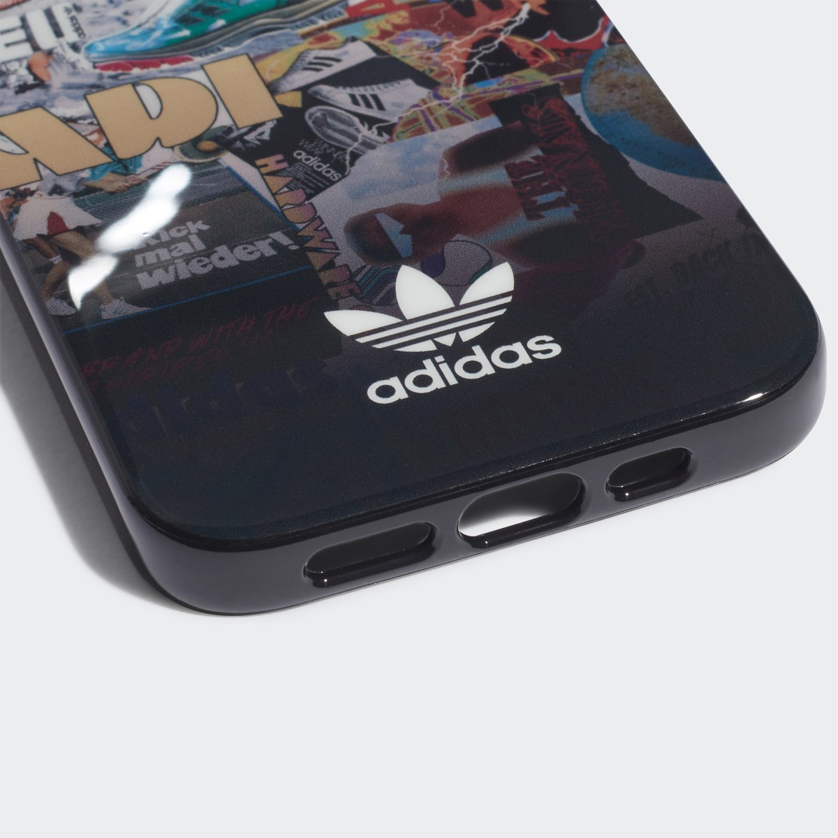 Adidas OR Snap Case Graphic AOP for iPhone 13/13 Pro. 4