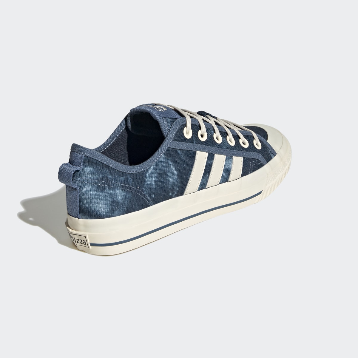 Adidas Nizza RF Shoes. 9