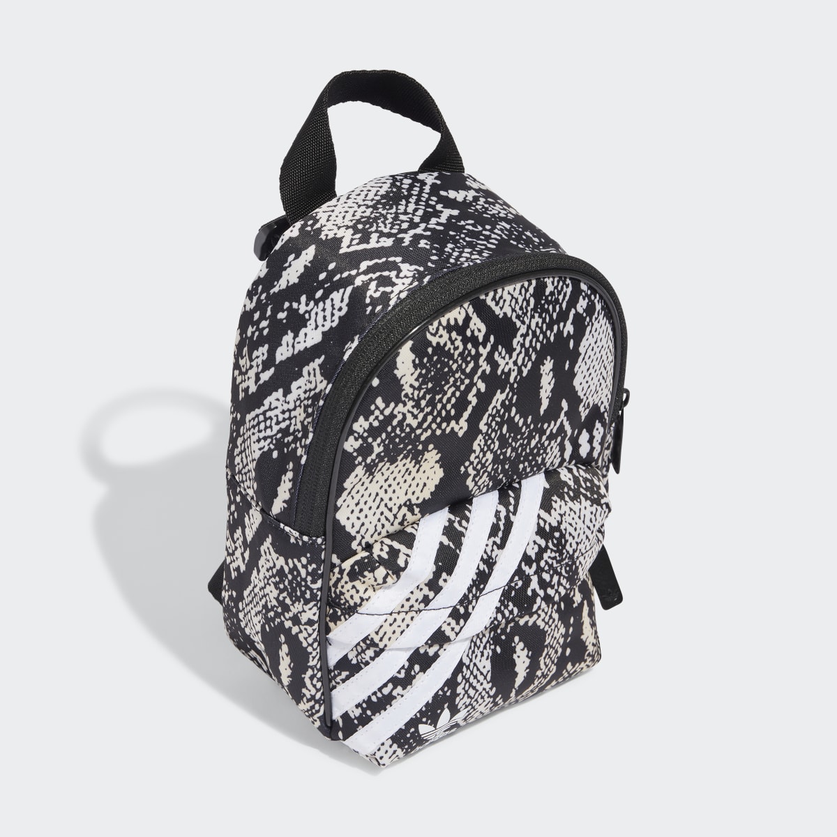 Adidas Minimochila Snake Graphic. 4