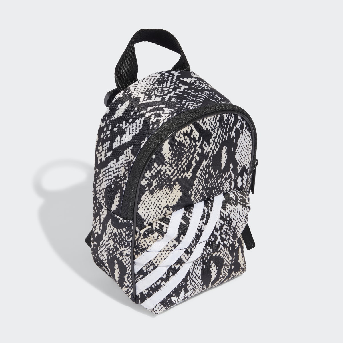 Adidas Snake Graphic Mini Backpack. 4