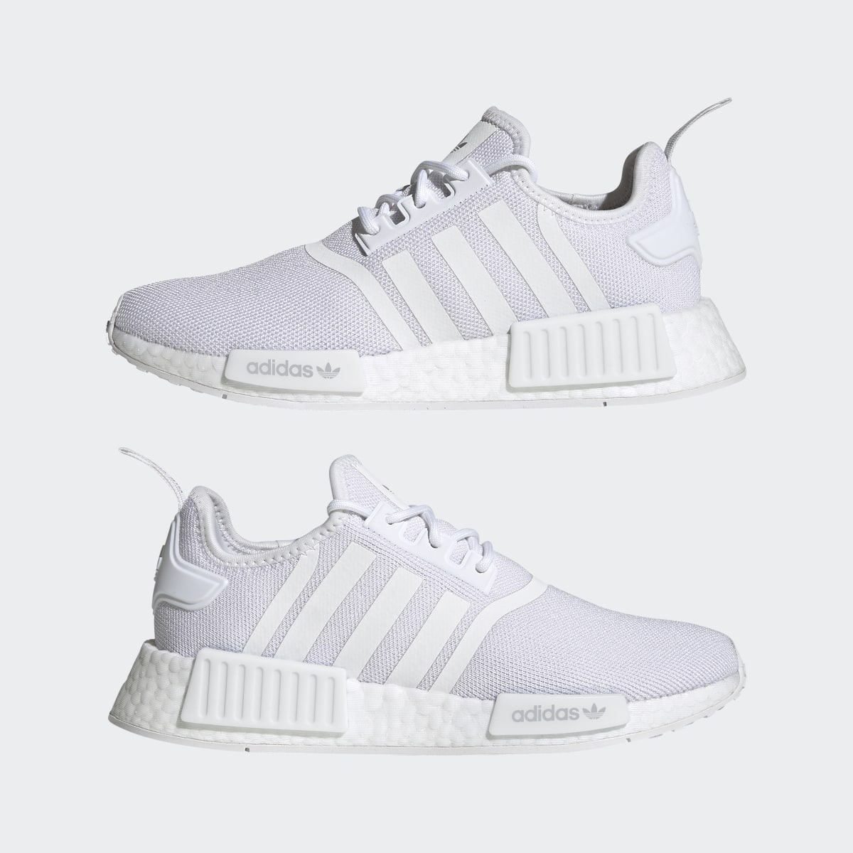 Adidas NMD_R1 W. 8