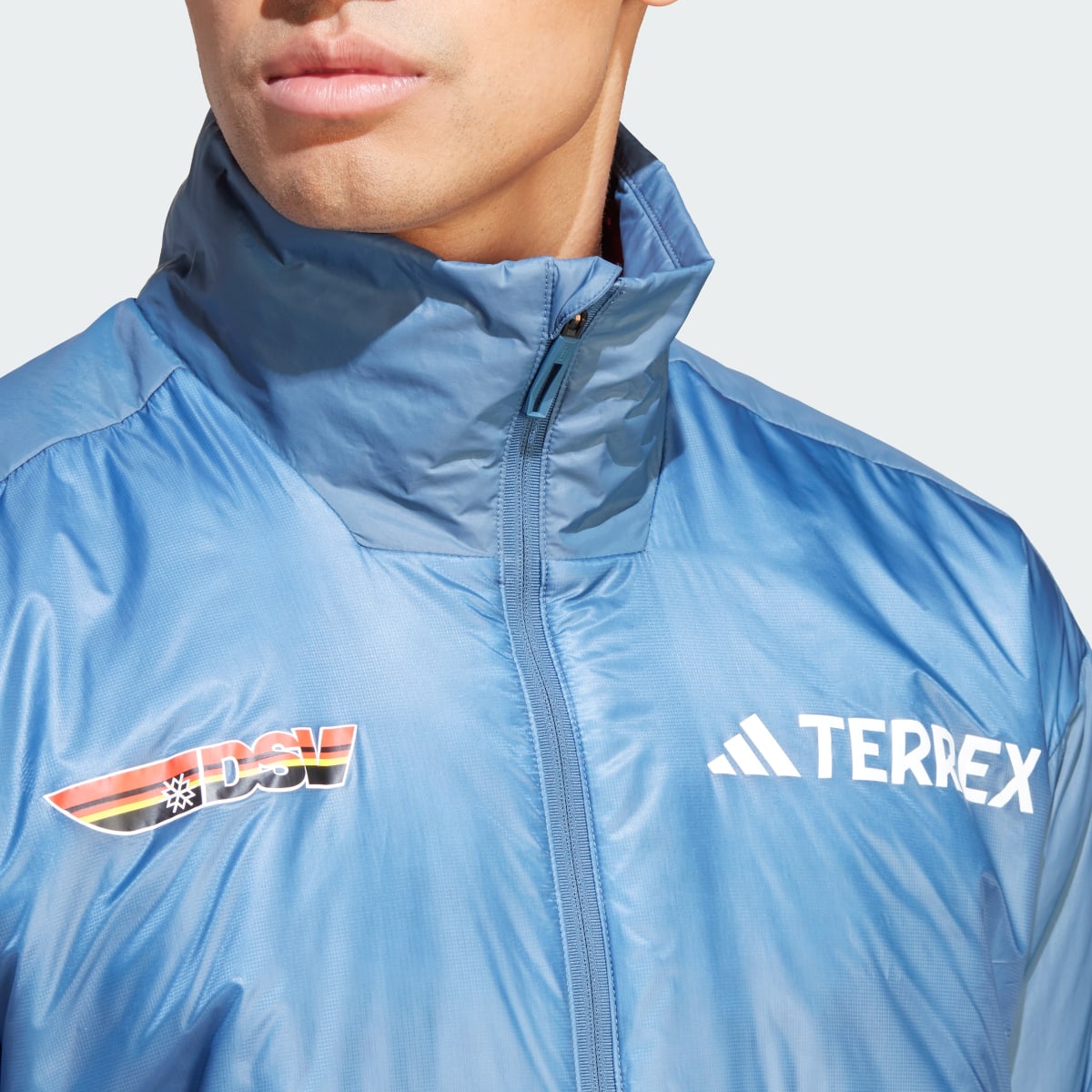 Adidas Casaco PrimaLoft Xperior TERREX. 6