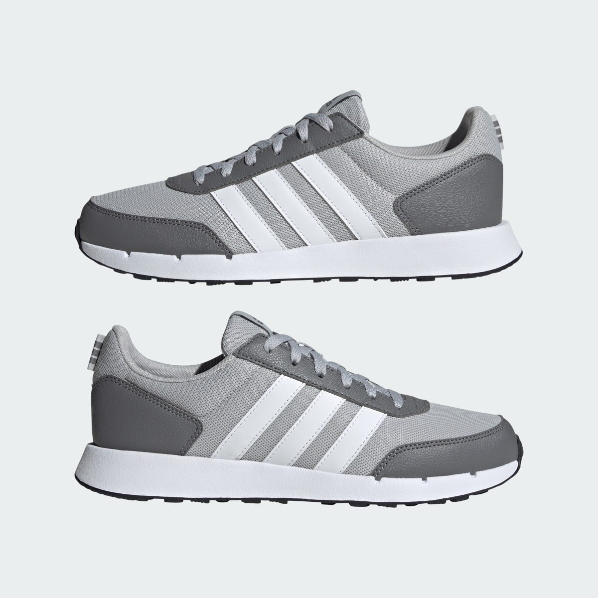 Adidas Sapatilhas Run 50s. 8